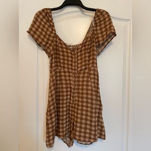 Urban Outfitters Romper, size M, NWT